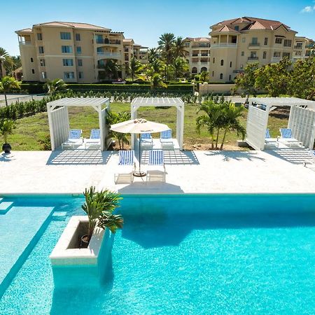 The Tides, Grace Bay Hotel The Bight Settlements Exterior photo