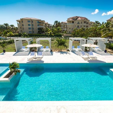 The Tides, Grace Bay Hotel The Bight Settlements Exterior photo