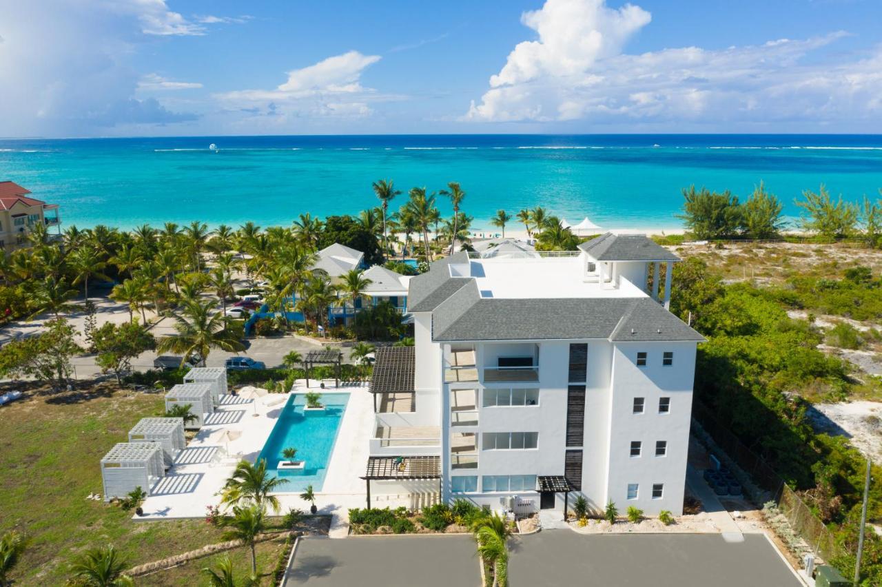 The Tides, Grace Bay Hotel The Bight Settlements Exterior photo