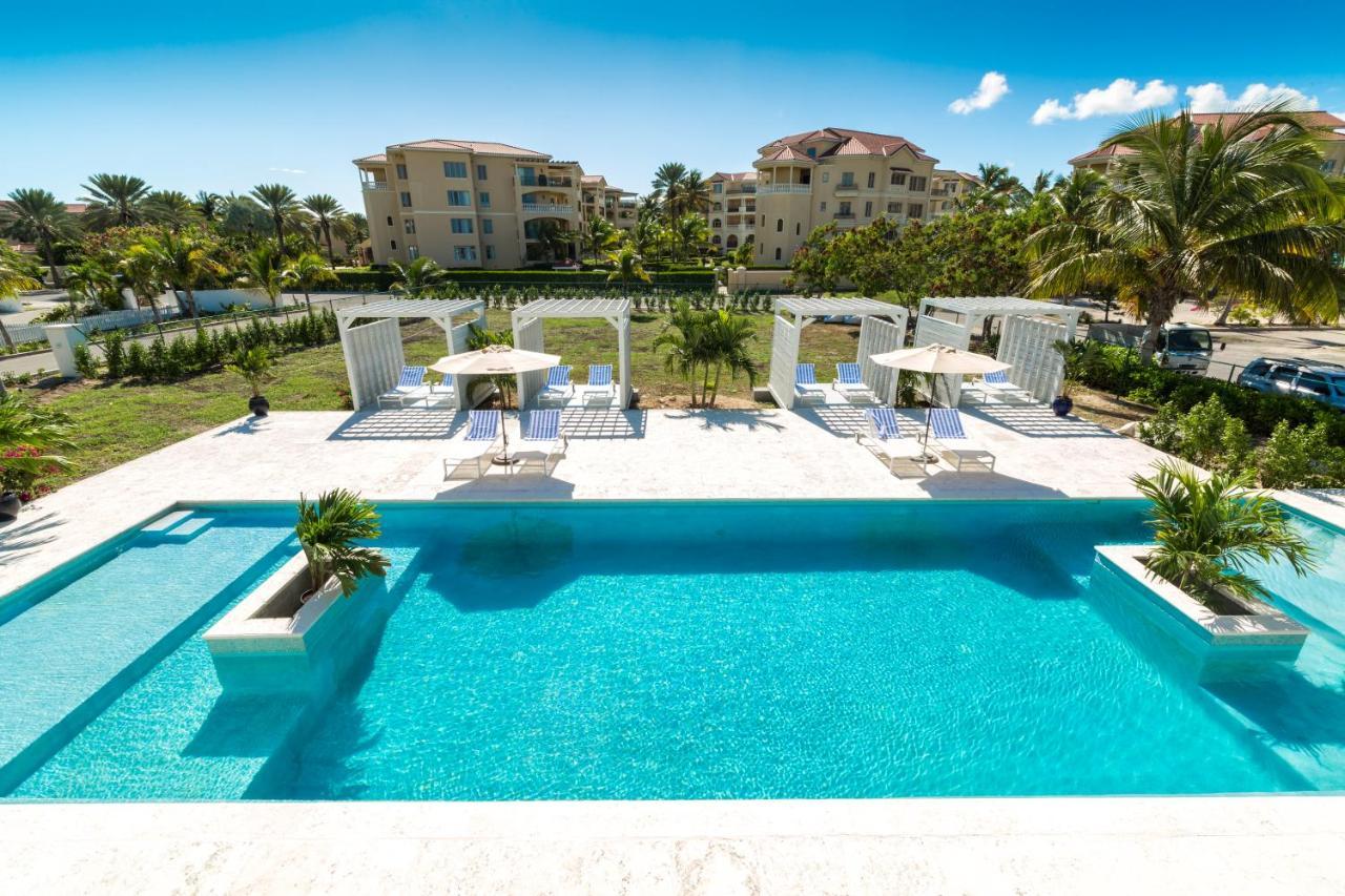The Tides, Grace Bay Hotel The Bight Settlements Exterior photo