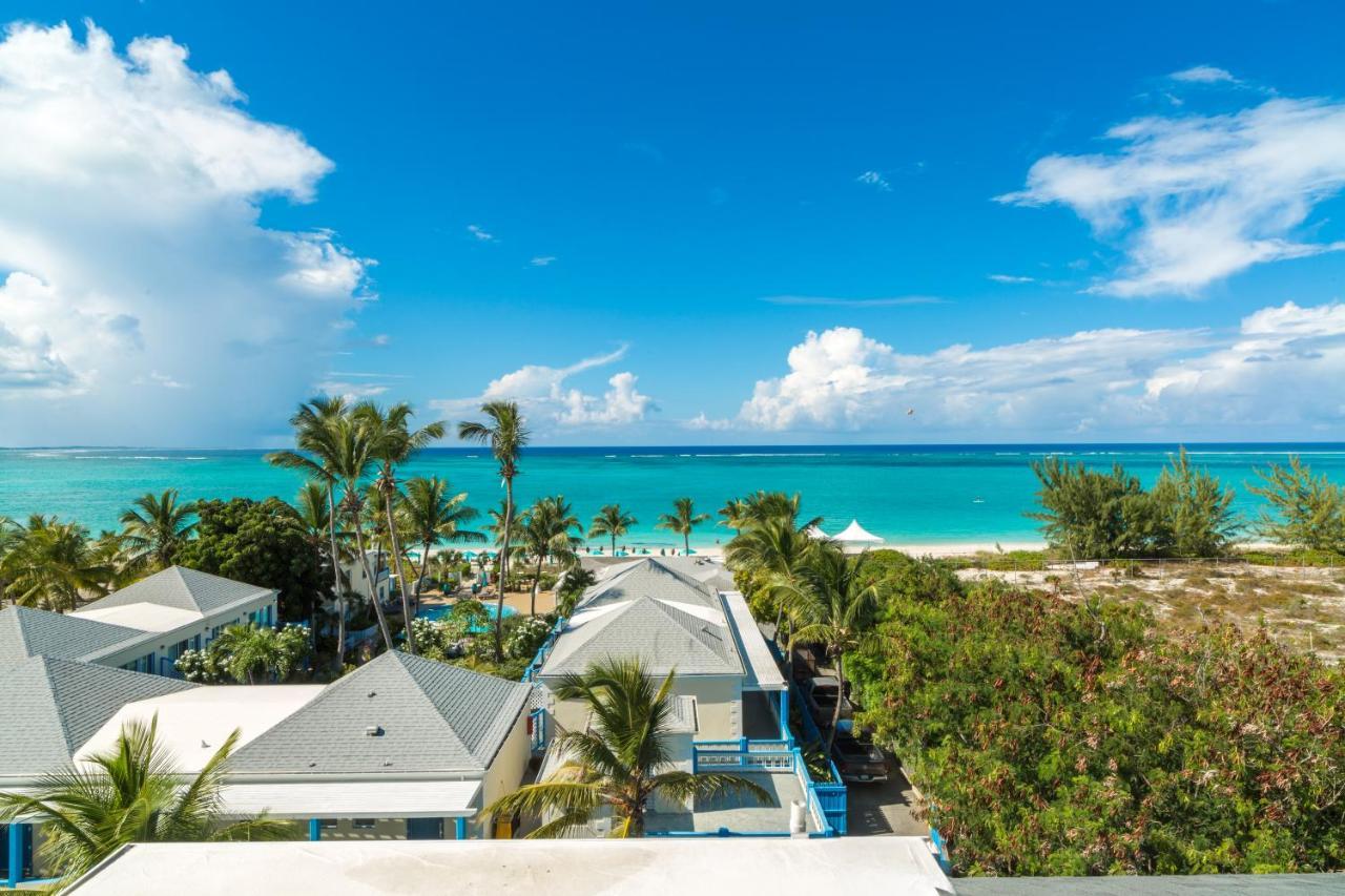The Tides, Grace Bay Hotel The Bight Settlements Exterior photo