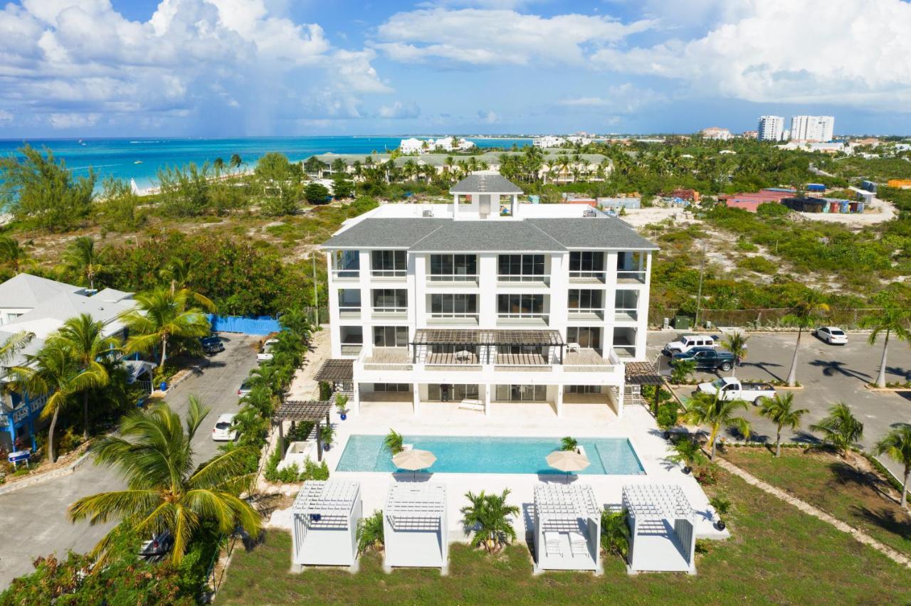 The Tides, Grace Bay Hotel The Bight Settlements Exterior photo
