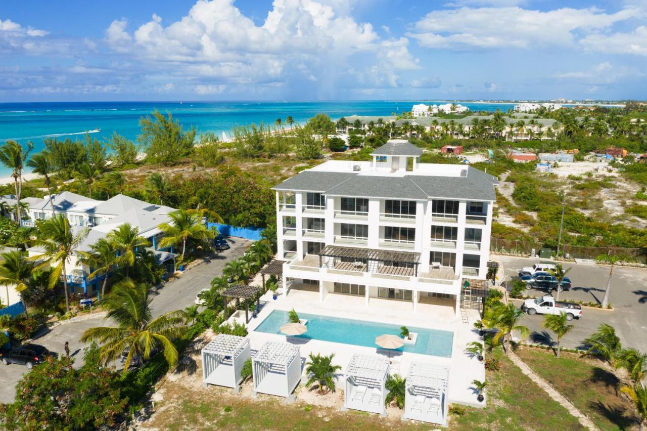 The Tides, Grace Bay Hotel The Bight Settlements Exterior photo