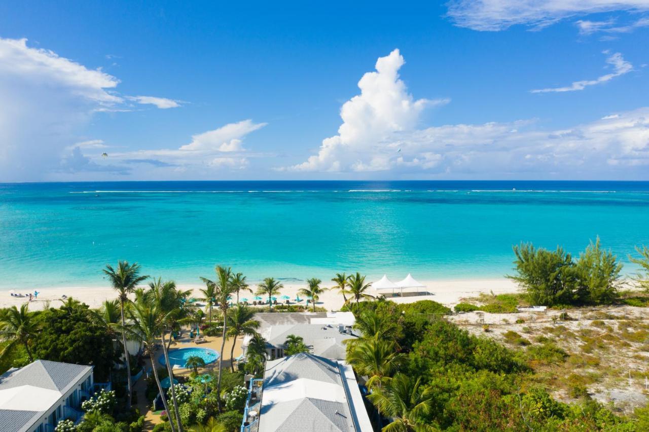 The Tides, Grace Bay Hotel The Bight Settlements Exterior photo