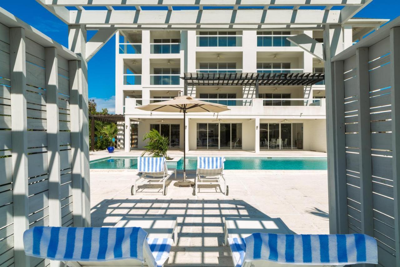 The Tides, Grace Bay Hotel The Bight Settlements Exterior photo
