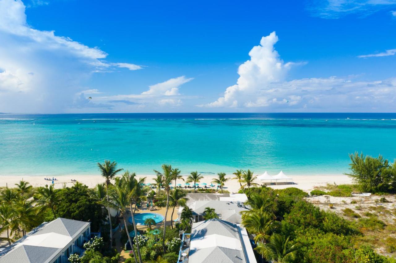 The Tides, Grace Bay Hotel The Bight Settlements Exterior photo