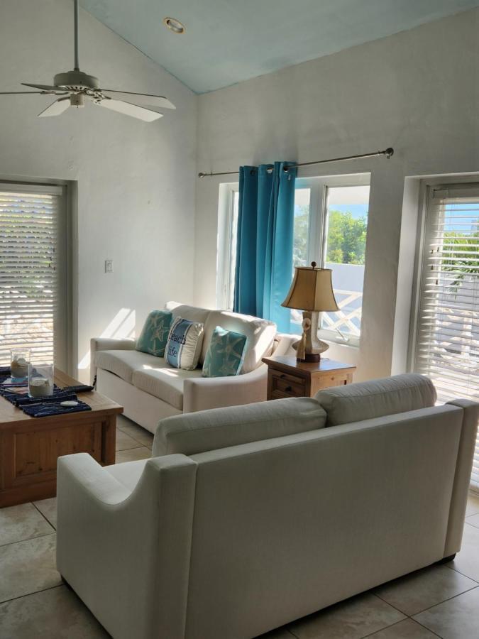 The Tides, Grace Bay Hotel The Bight Settlements Exterior photo