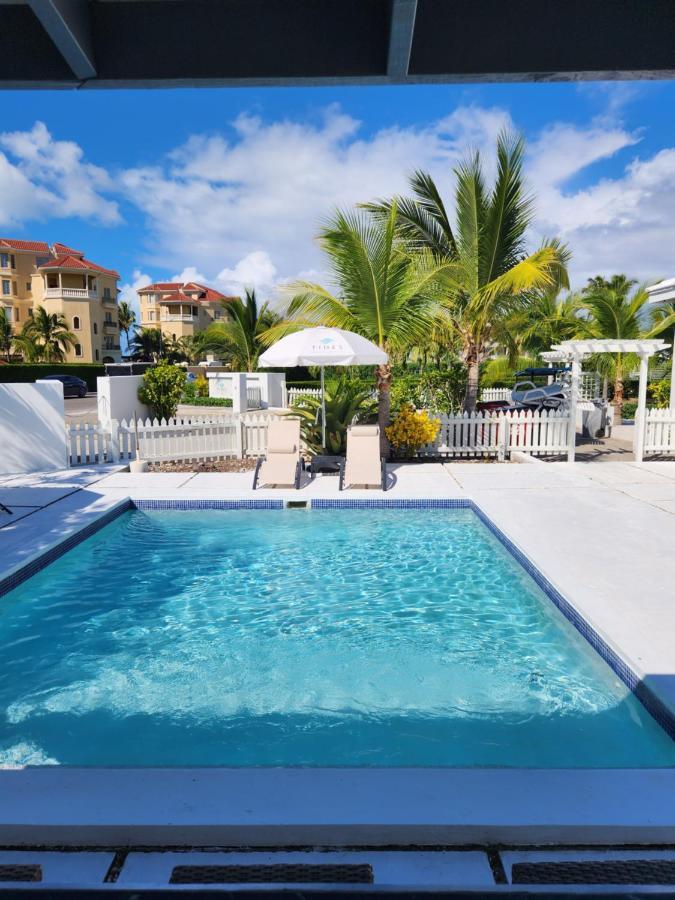The Tides, Grace Bay Hotel The Bight Settlements Exterior photo